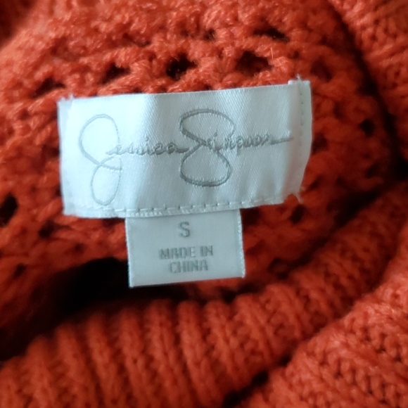 Dress, cowl neck poncho style - Picture 6 of 7